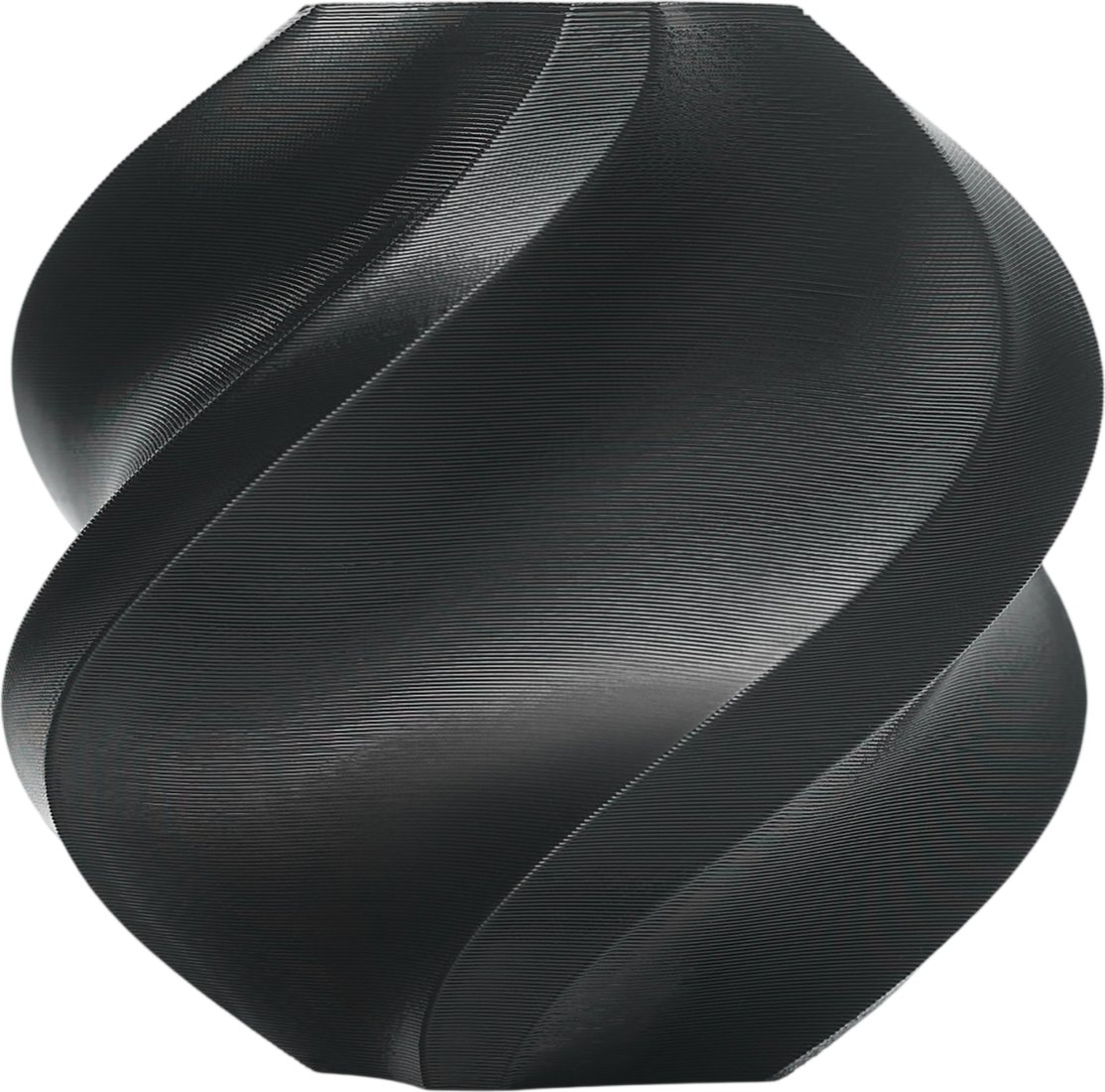Филамент Bambu Lab TPU 90А U03-K0-1.75-1000-SPL (1кг, черный)