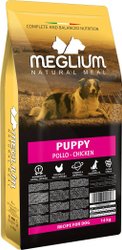 Сухой корм для собак Meglium Puppy MS1714 14 кг