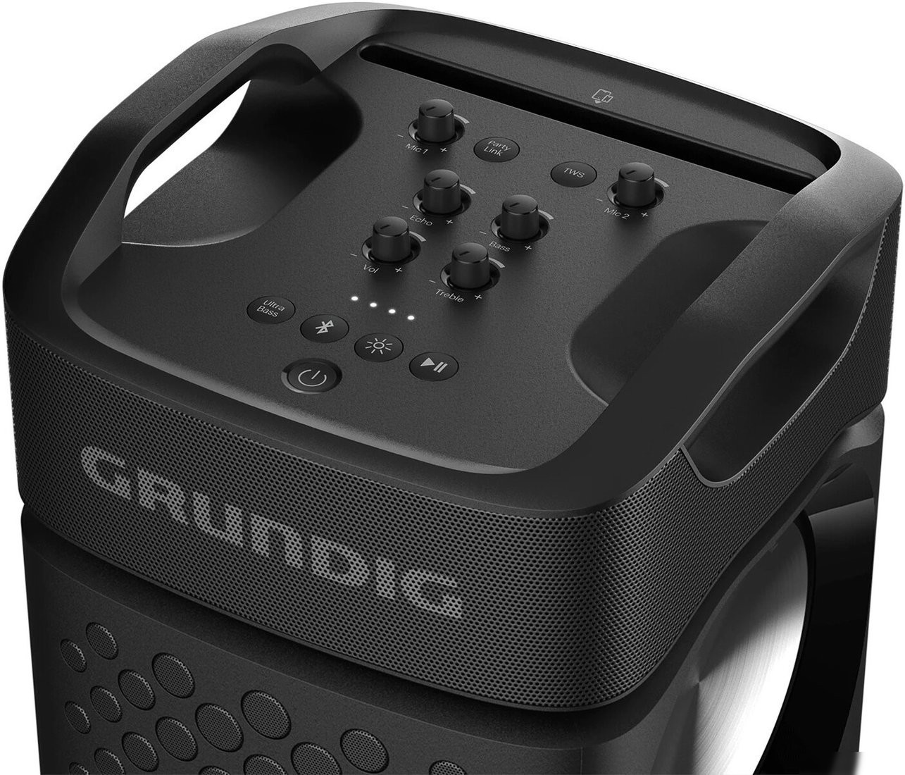 Беспроводная колонка Grundig PartyHit Max