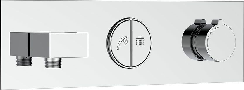 Душевая система Vincea Inspire VSFW-422TI4CH