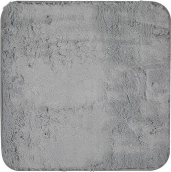Коврик для ванной Swensa Swanny Granit 5 50x50см SWM-2400LGR-T (светло-серый)