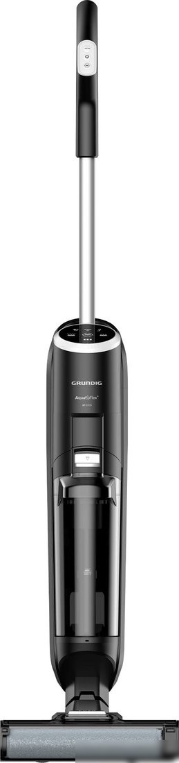 Вертикальный моющий пылесос Grundig VCW 7230