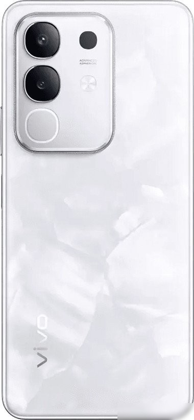 Телефон Vivo Y29 8GB/256GB международная версия (ледяное озеро)
