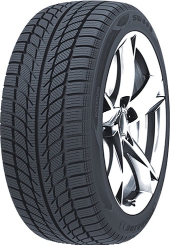 Автомобильные шины Goodride SW608 205/45R17 88H