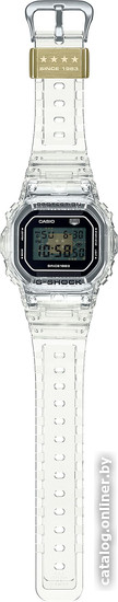 Наручные часы Casio G-Shock DW-5040RX-7E