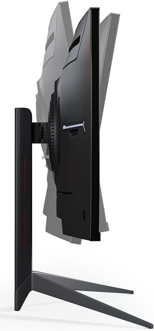 Игровой монитор ABR Technology MC27GQC-i1