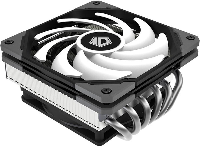 Кулер для процессора ID-Cooling IS-60 EVO ARGB