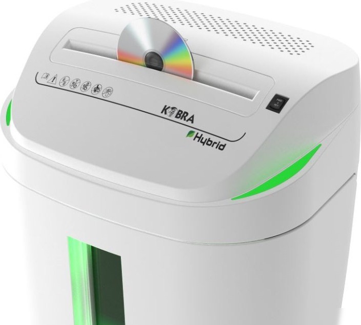 Шредер Kobra C4-Hybrid