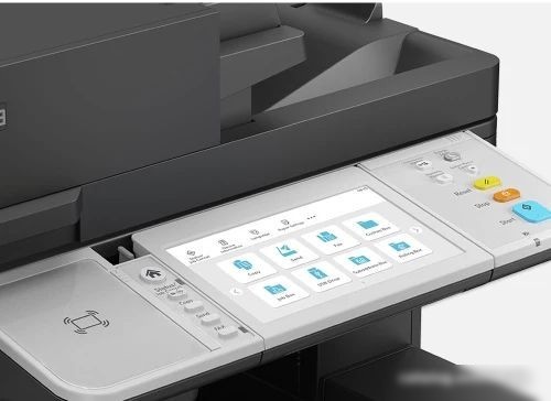 МФУ Kyocera Mita ECOSYS MA4500ifx