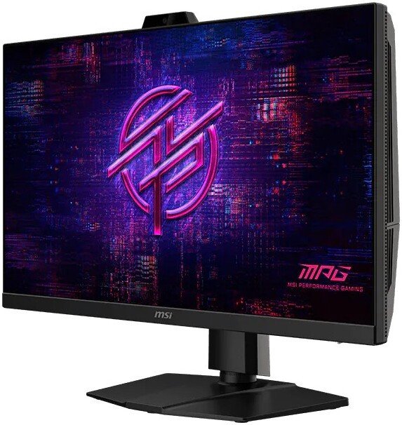 Игровой монитор MSI MPG 272QRF X36