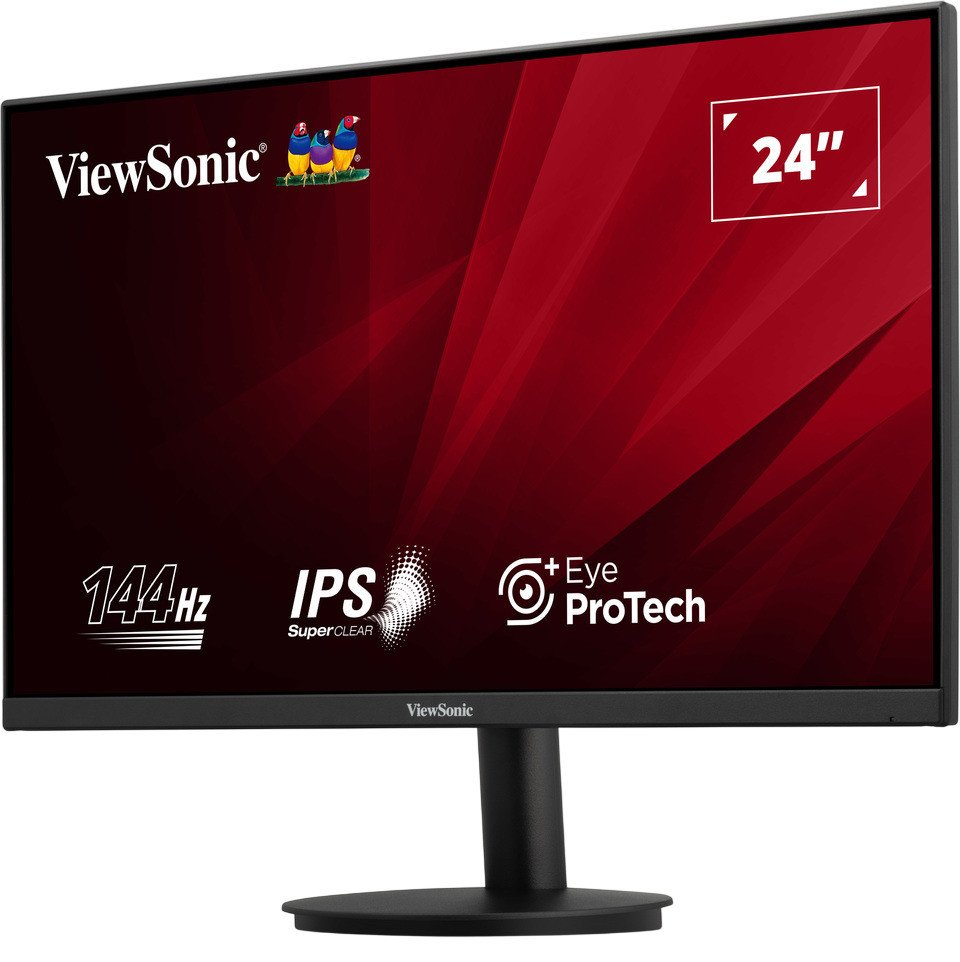 Игровой монитор ViewSonic VA24G1-H