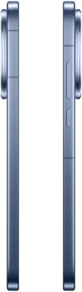 Телефон Realme GT8 Pro RMX5210 12GB/256GB международная версия (темно-синий)