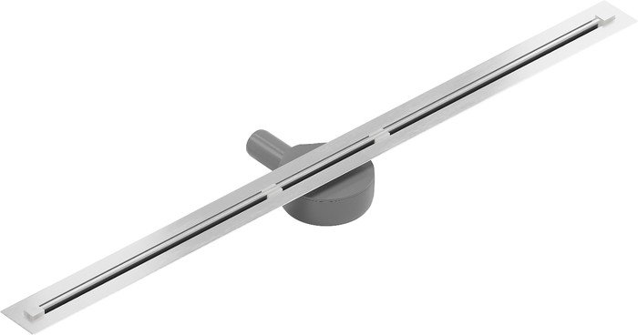 Трап/канал Mexen Flat 360 Super Slim Chrome 1051100