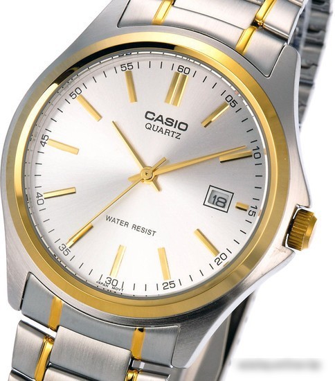 Наручные часы Casio MTP-1183G-7A