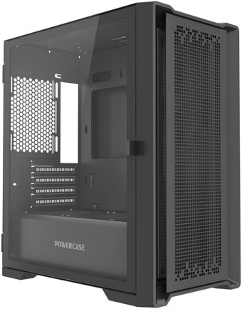 Корпус Powercase ByteFlow Micro NF CAMBNF-F0