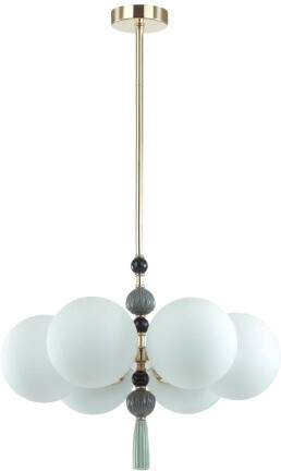 Подвесная люстра Odeon Light Palle 5405/6