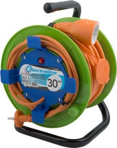 Удлинитель Electraline 49063 30 м