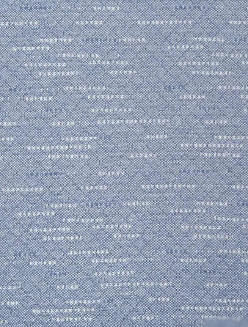 Покрывало АртПостель Бусы 2286 (220x200, синий)