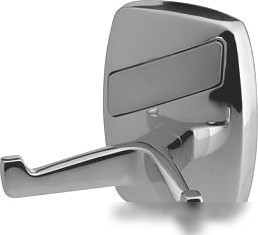 Крючок для ванны Bisk Oregon 79703