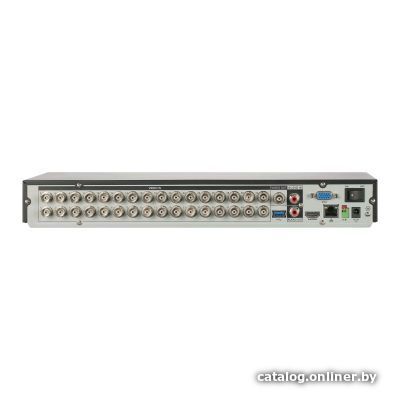 Гибридный видеорегистратор Dahua DH-XVR5232AN-I3