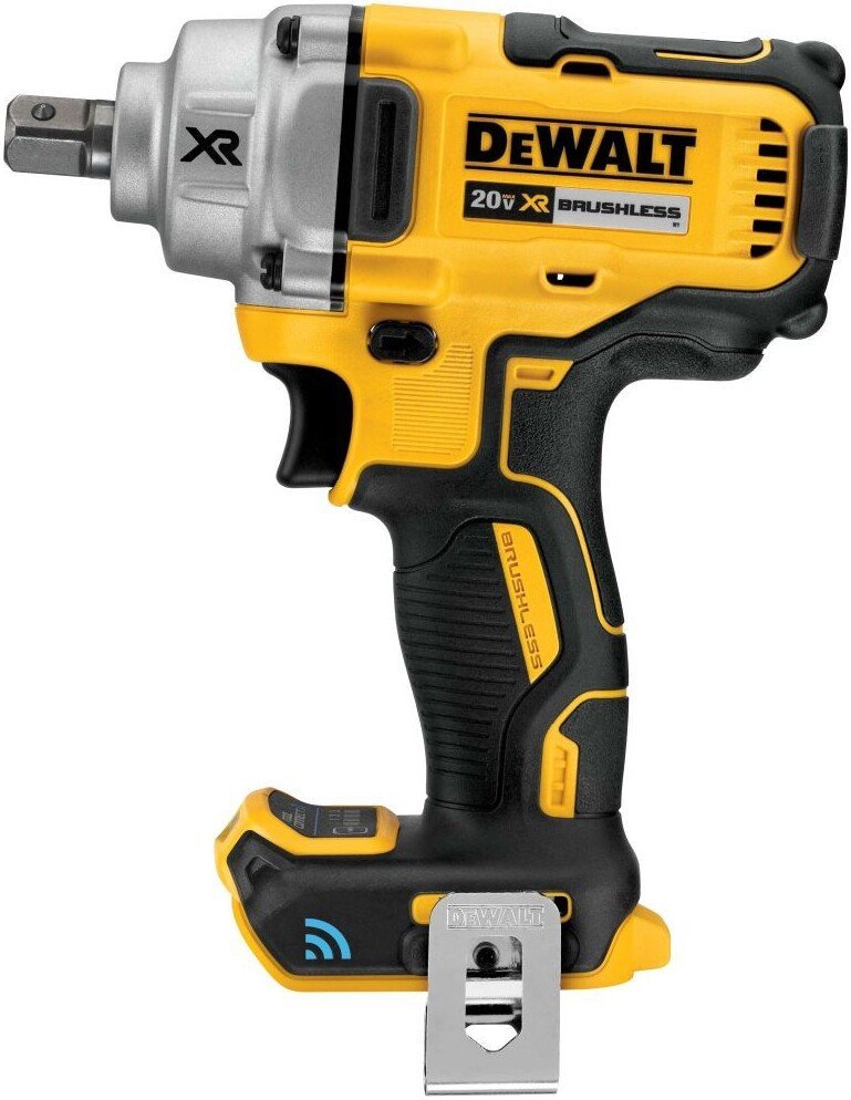 Гайковерт DeWalt DCF896B (без АКБ)