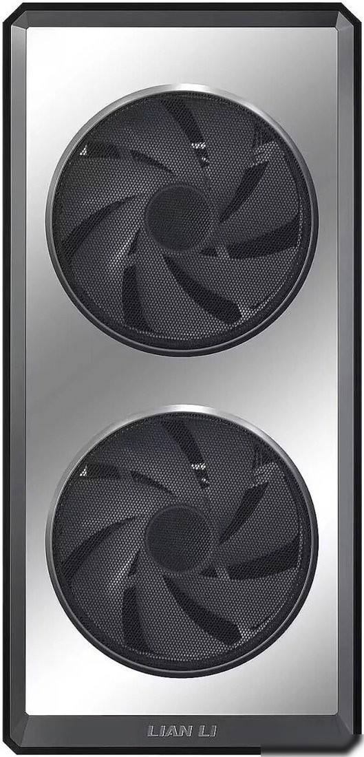 Корпус Lian Li Lancool 217 INF G99.LAN217INFX.10R
