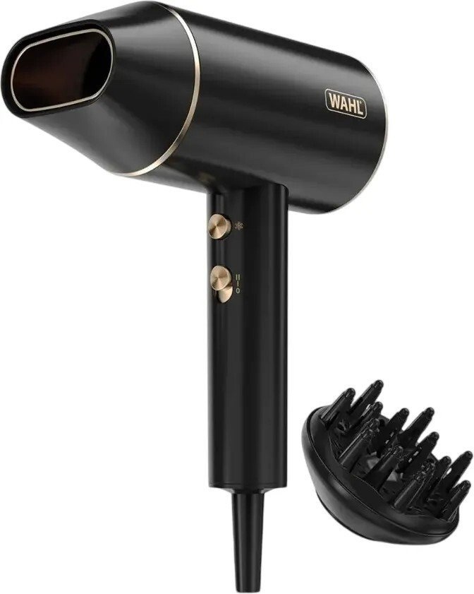 Фен Wahl 3404-0470