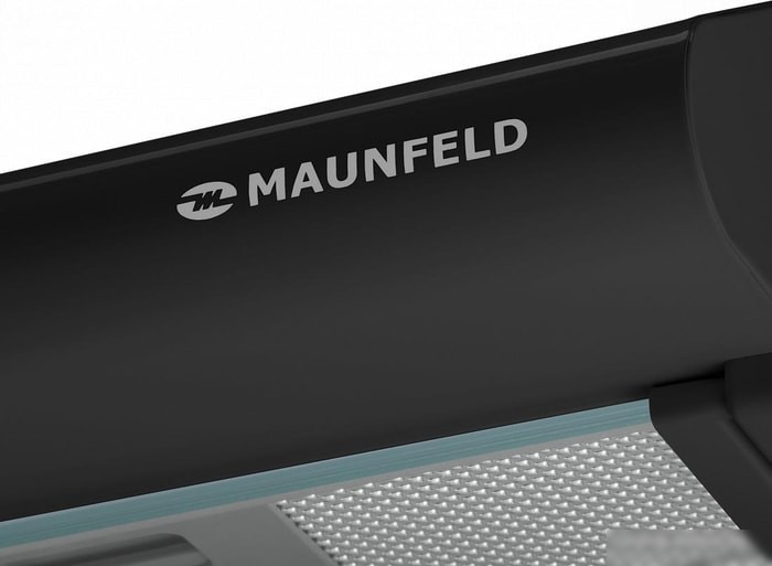Кухонная вытяжка MAUNFELD MP-1 60 (черный)