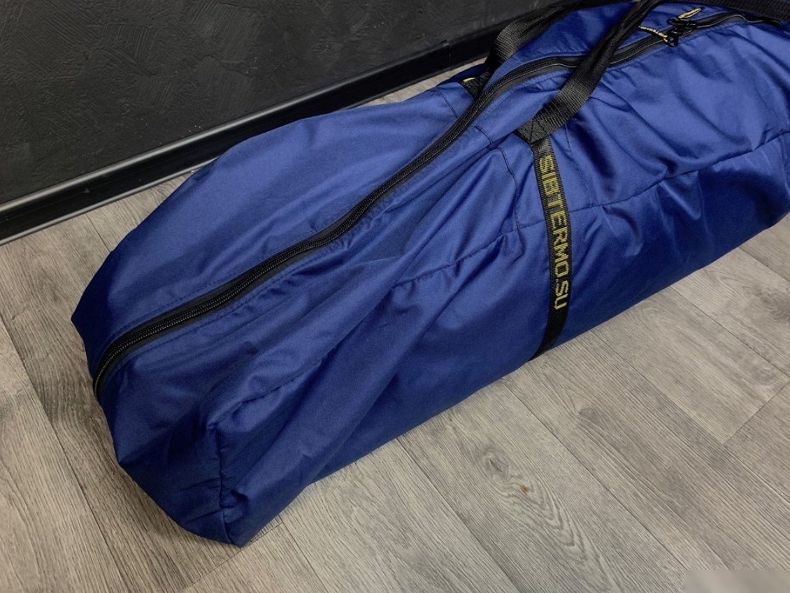Чехол для палатки Сибтермо Снегирь, Polar Bird 3ТL 01412102