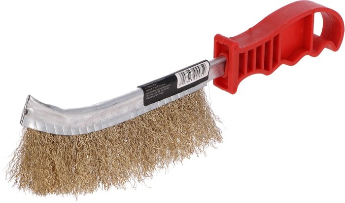 Щетка зачистная Faster Tools 4585