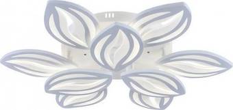 Припотолочная люстра Escada Georgina 10221/9LED*20W 6500K White