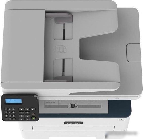 МФУ Xerox B225DNI