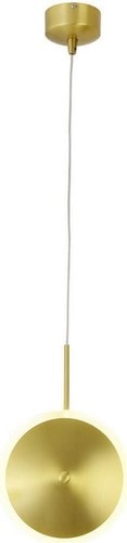 Подвесная люстра ST Luce Imente SL1221.203.01