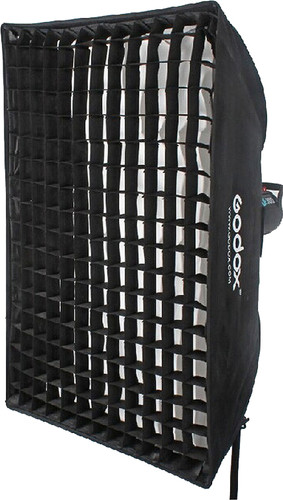 Софтбокс Godox SB-FW80120 с сотами