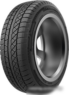 Автомобильные шины Starmaxx Incurro Winter W870 235/55R18 104H