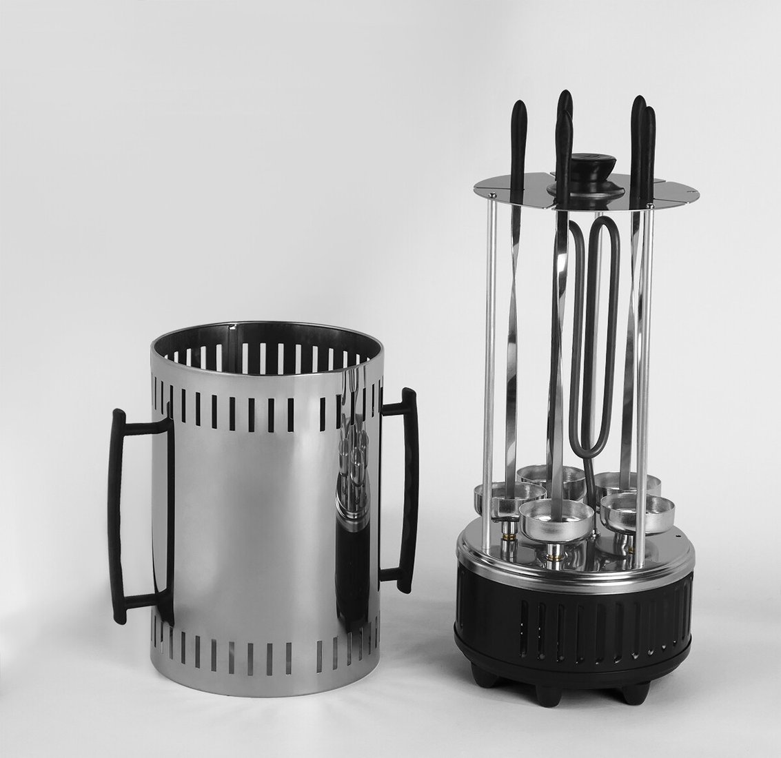 Электрошашлычница CENTEK CT-1461