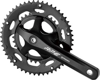 Система шатунов Prowheel RPE-421 PR11021