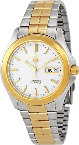 Наручные часы Seiko 5 SNKK94K1