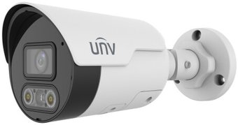 IP-камера Uniview IPC2124LE-ADF40KMC-DL