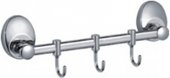 Крючок для ванны Haiba HB1615-3 (3шт)