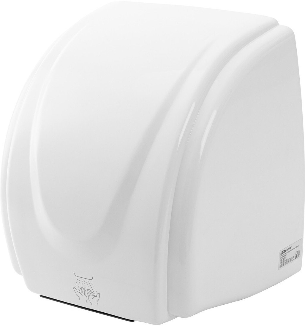 Сушилка для рук TDM Electric СЭР-4 SQ2506-0004