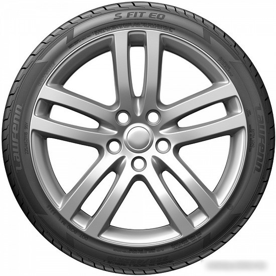 Летние шины Laufenn S Fit EQ LK01 195/60R15 88H