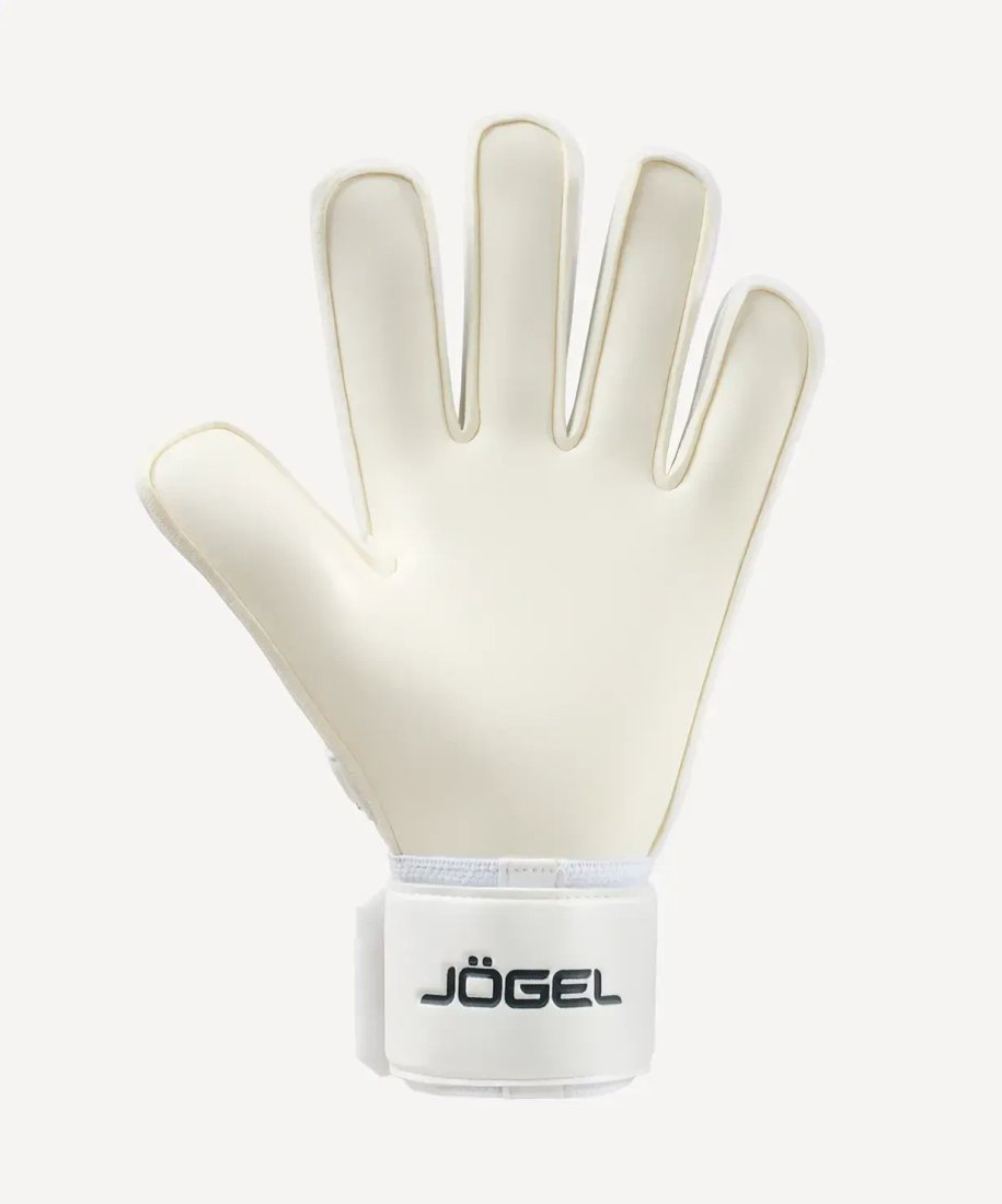 Перчатки Jogel Magnum BL3 (р.4, белый)