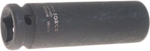 Головка слесарная RockForce RF-4458516