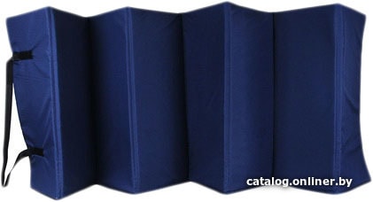 Туристический коврик Canopy 819-К0318 (синий)