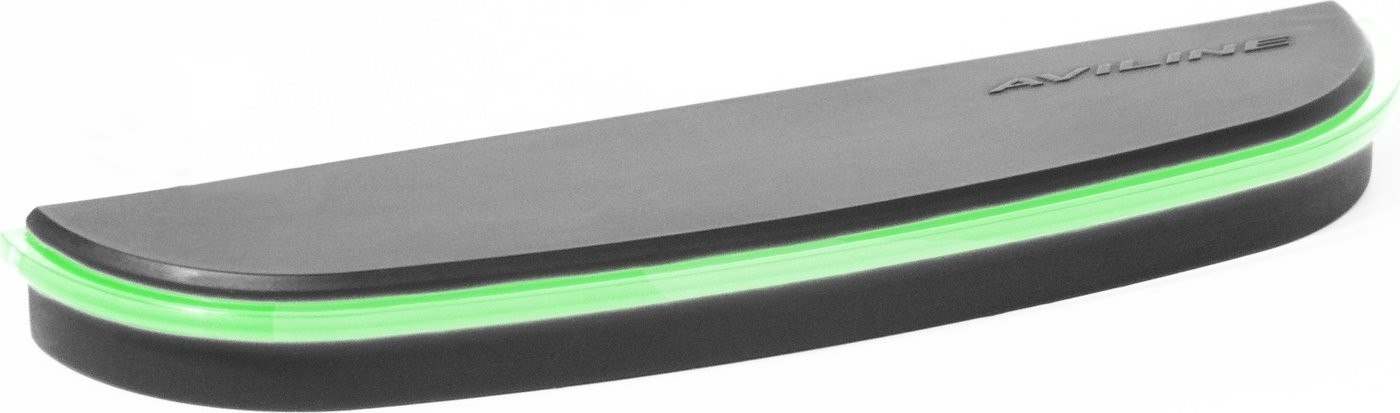 Парковочный радар Aviline MP-277 LED-F4W (белый)