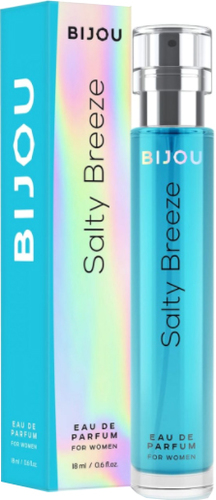 Парфюмерия Dilis Parfum Bijou Salty Breeze EdP (18 мл)