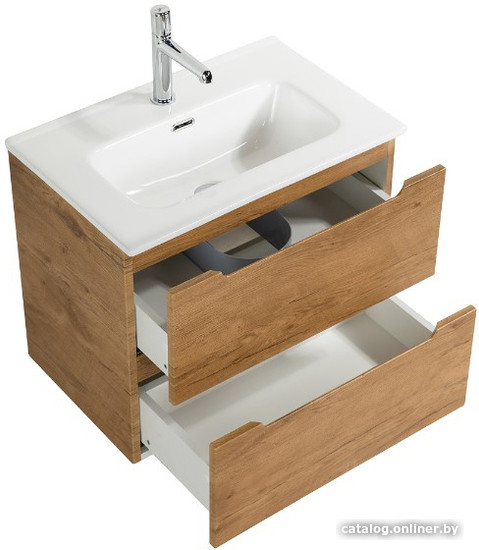 BelBagno Тумба под умывальник ETNA39-800/390-2C-SO-RN-P