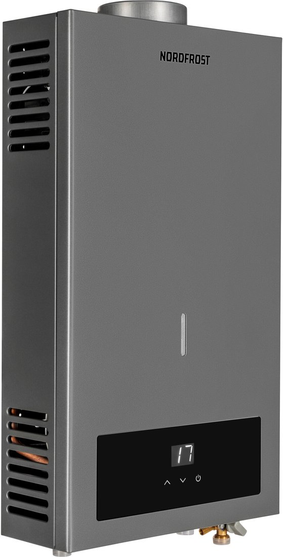 Газовая колонка Nord (Nordfrost) GFC 100 XD