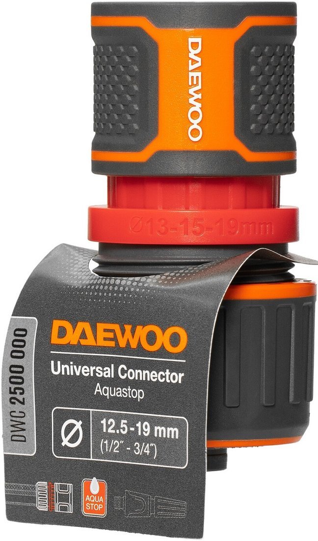 Коннектор Daewoo Power DWC 2500 000